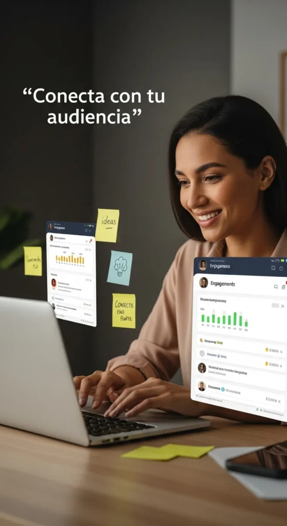 Estrategia de Contenidos Exitosos: Cómo Crear Publicaciones que Atraen y Convierten Clientes