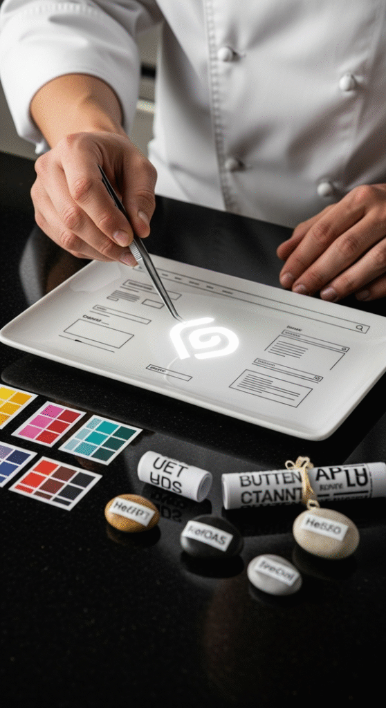 Diseño de Logotipo: Los 5 Consejos Clave para que se Convierta en el Héroe de tu Sitio Web