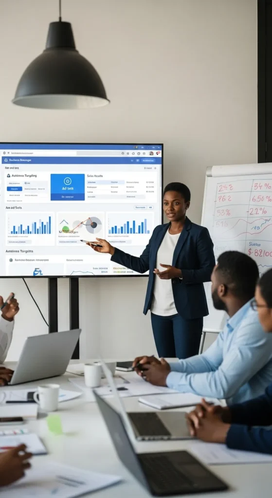 Facebook Business Manager: La Guía Definitiva para Disparar las Ventas de Tu Negocio