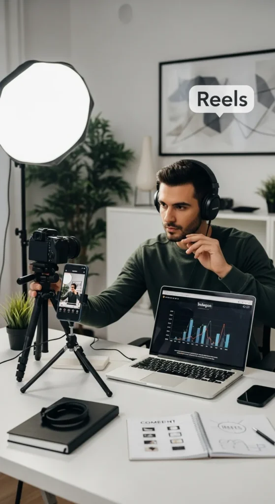 Cómo Crecer en Instagram con Seguidores Reales: Guía Completa