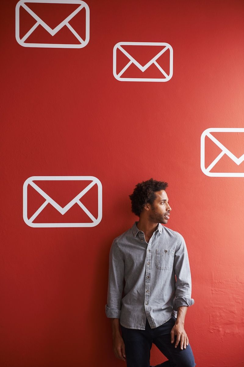 Estrategias de email marketing para marcas de moda