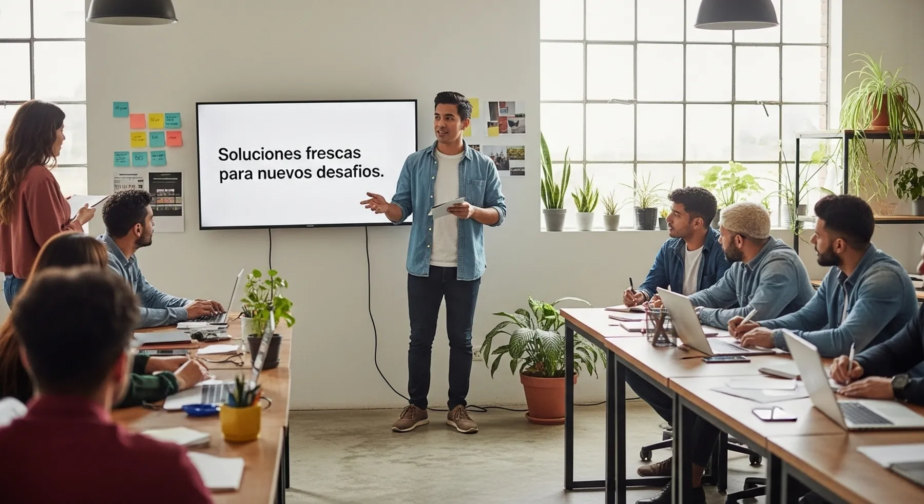Consultoría Marketing Digital Colombia Cangrejo Digital 5