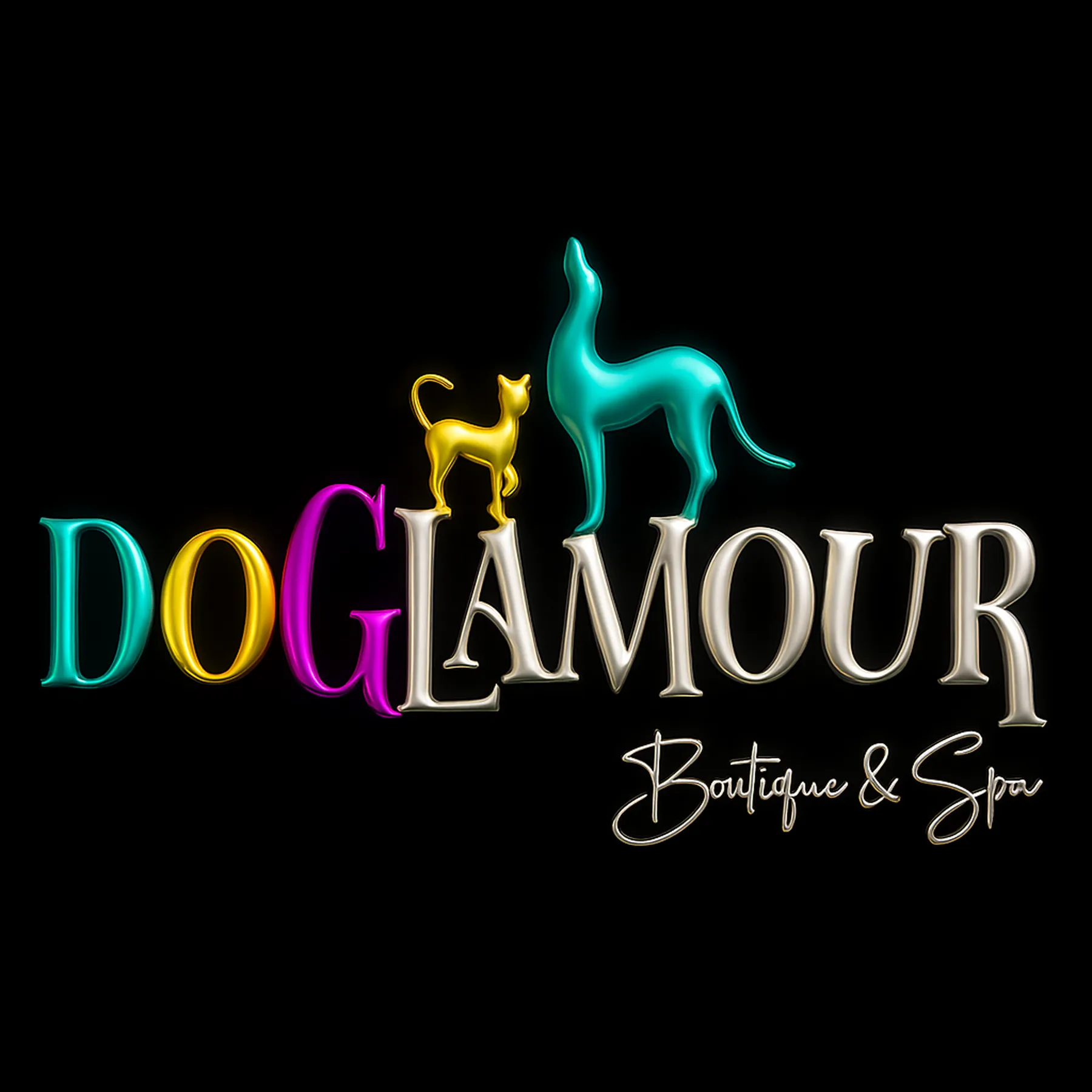 Doglamour