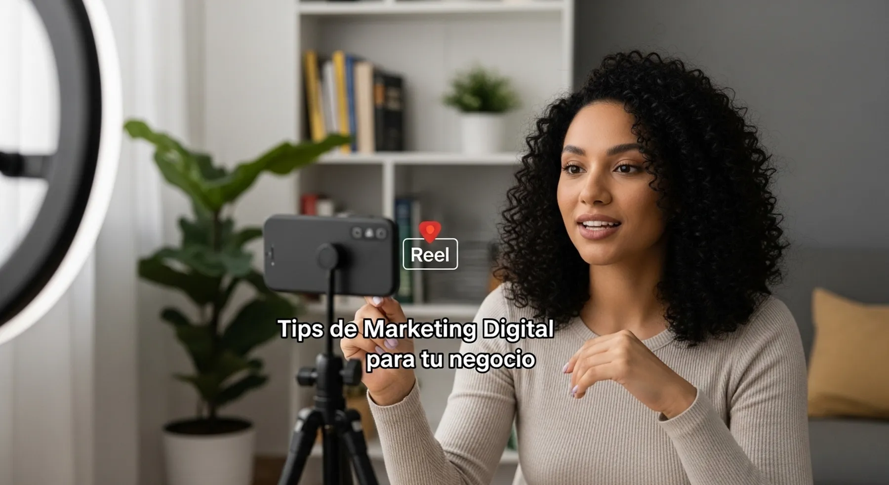 Marketing de Contenidos Colombia Cangrejo Digital 2