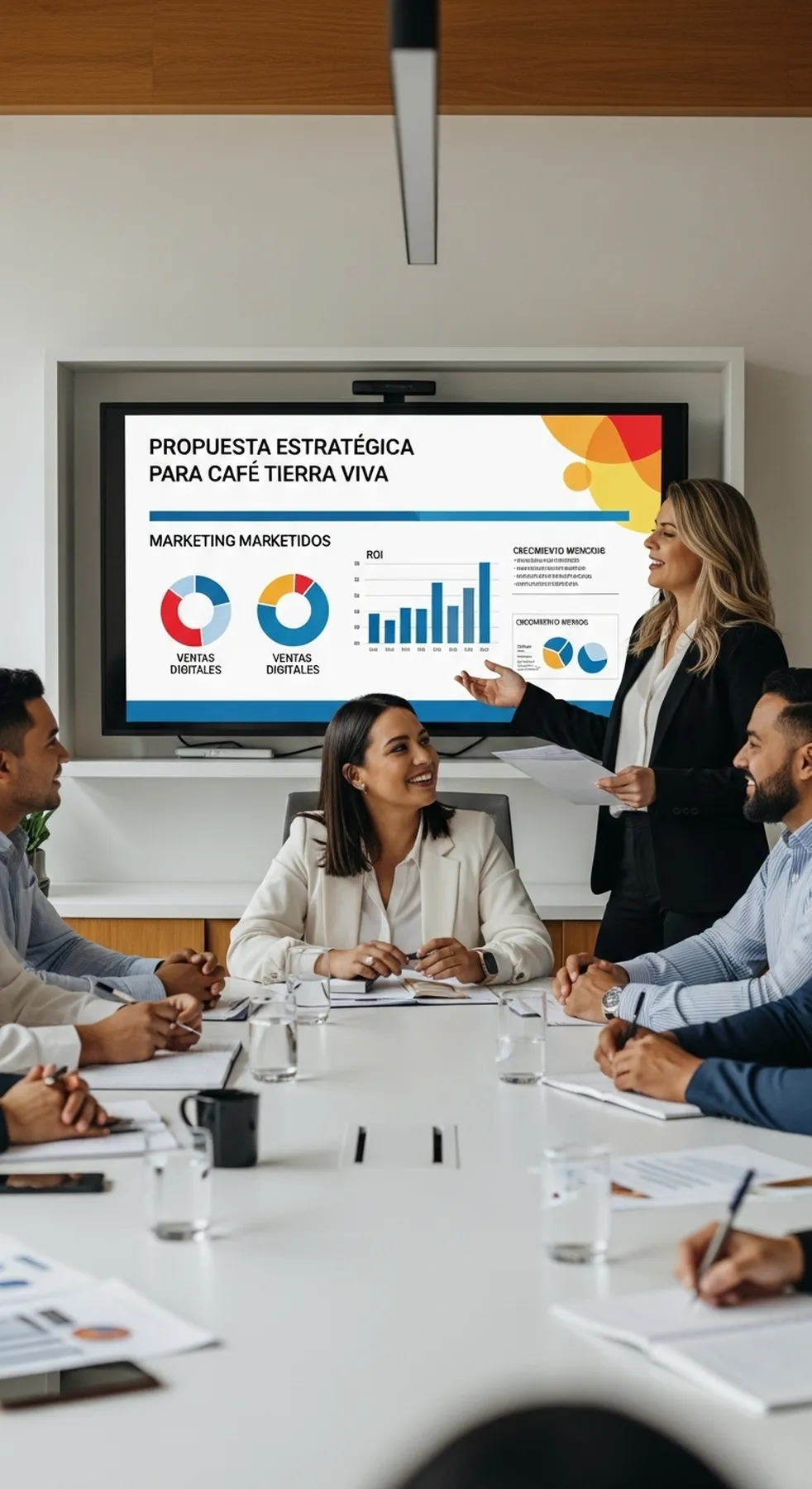 Cómo Elegir la Mejor Agencia de Marketing Digital en Bogotá: Guía para Empresas Colombianas
