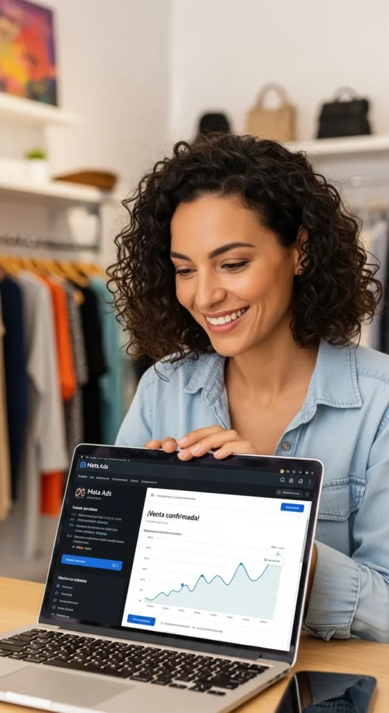 Facebook e Instagram Ads Colombia: Maximiza Ventas con Pauta Digital Estratégica