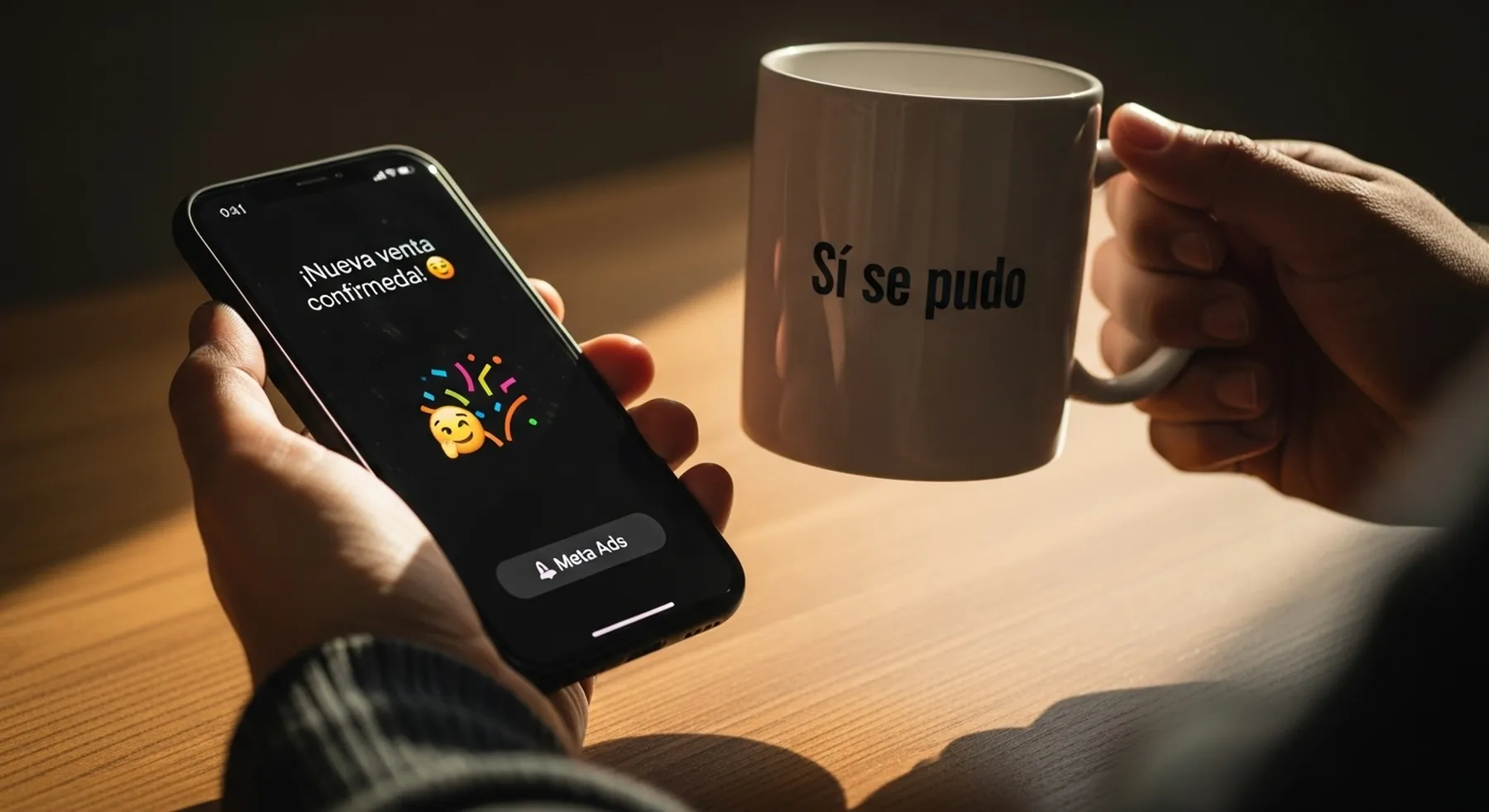 Pauta en Instagram y Facebook Colombia Cangrejo Digital 4