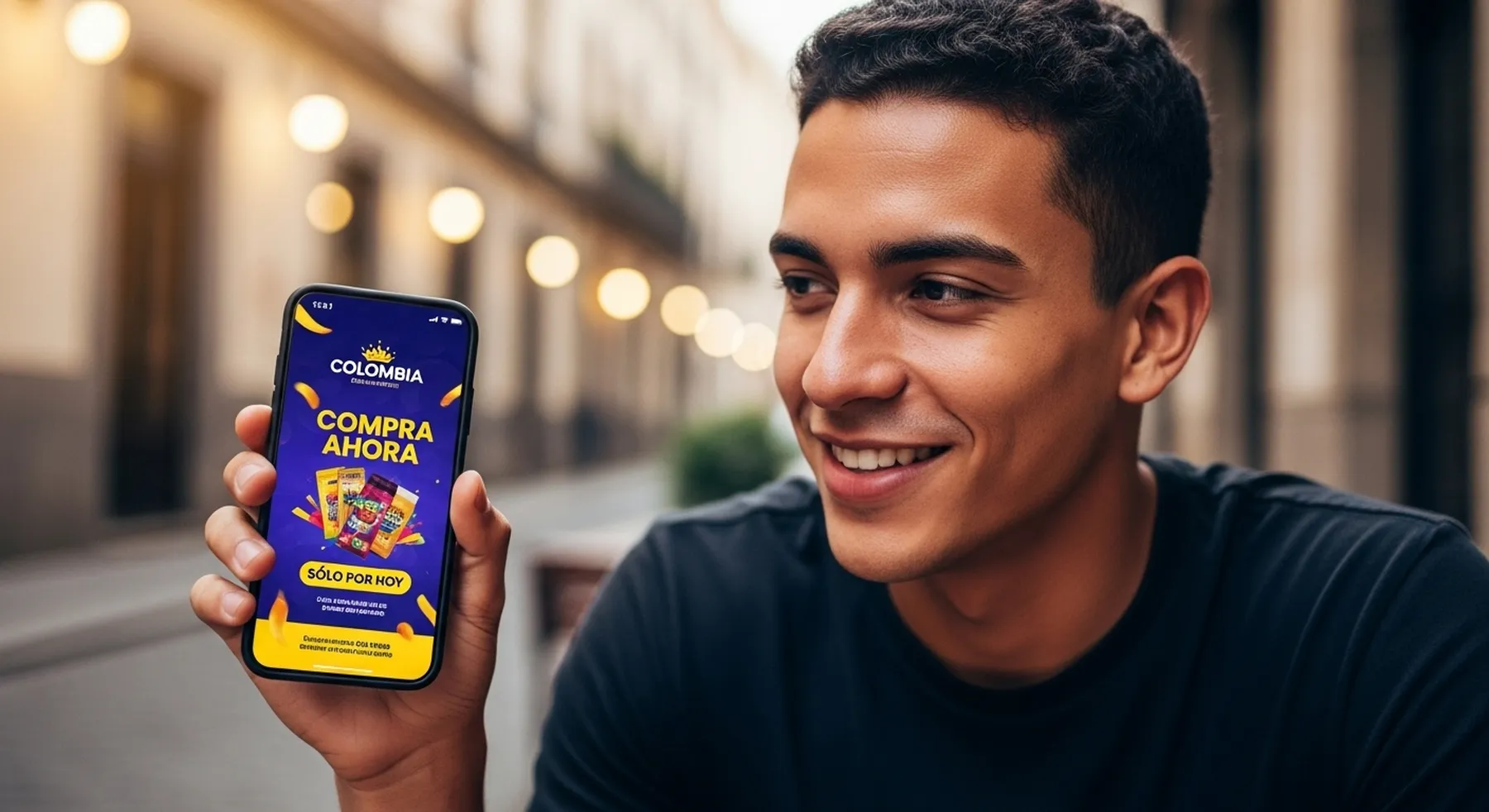 Pauta en Instagram y Facebook Colombia Cangrejo Digital 5