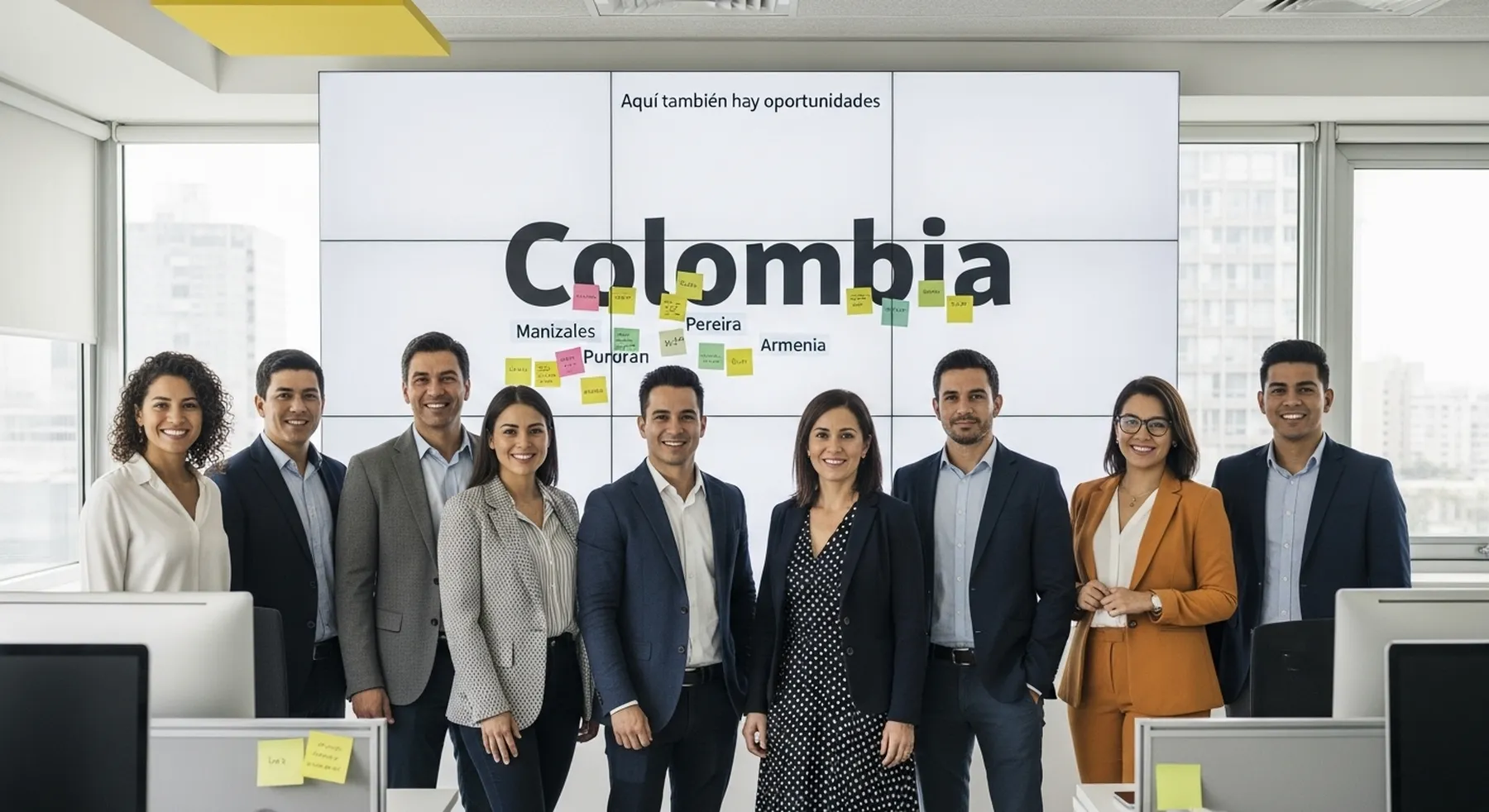 Pauta en Instagram y Facebook Colombia Cangrejo Digital 9
