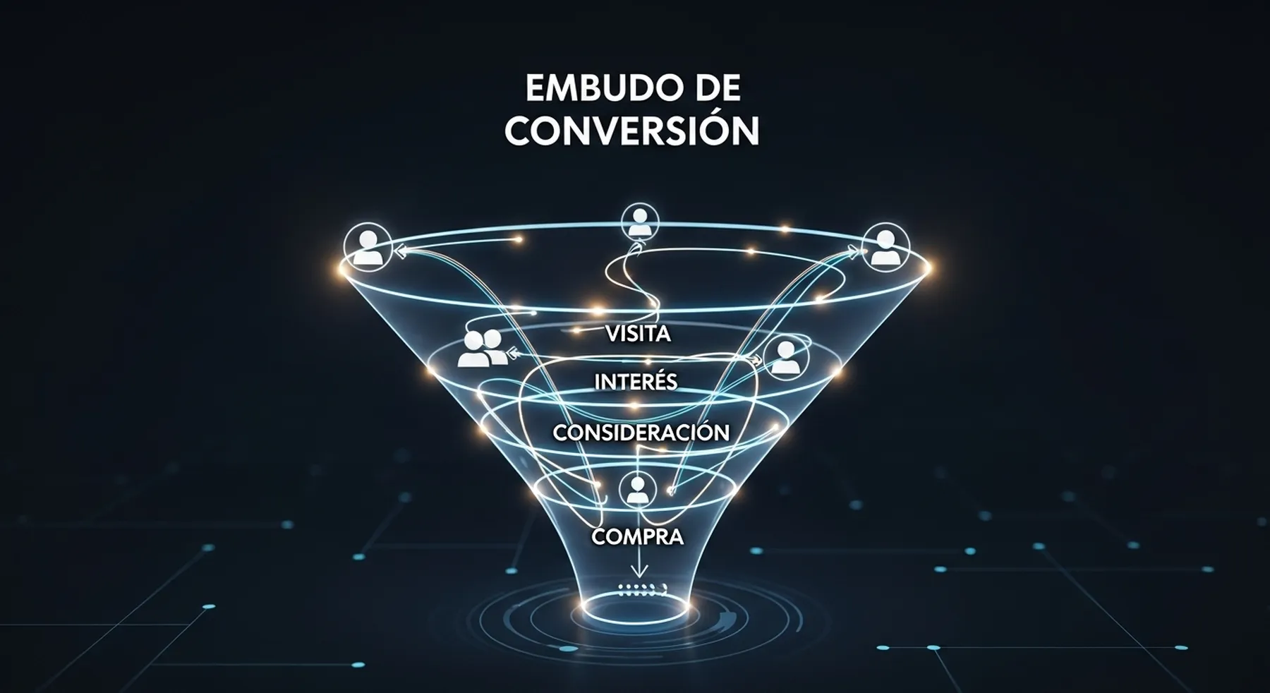 Analítica Web Google Analytics Cangrejo Digital 4