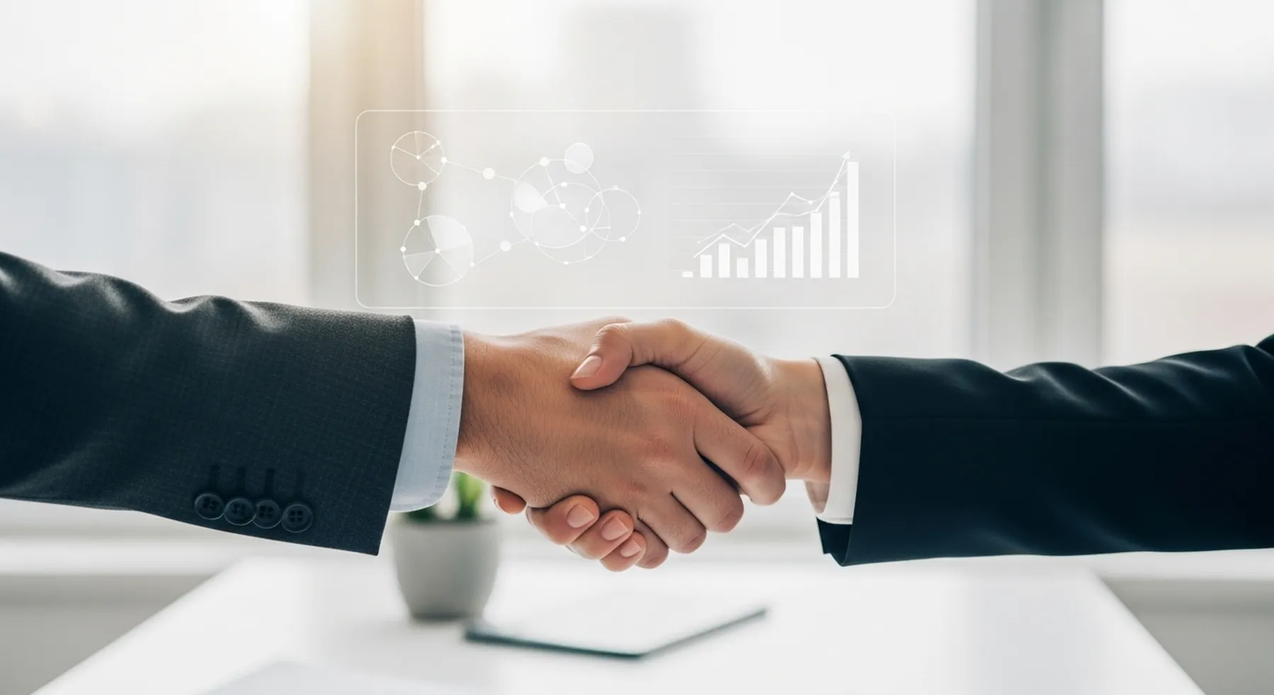 Consultor de Marketing Digital Cangrejo Digital 1