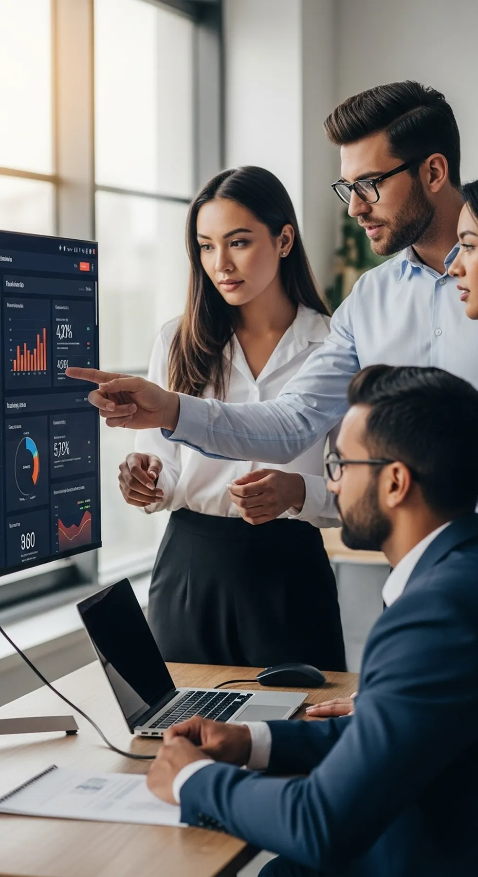 El Rol de un Consultor de Marketing Digital: ¿Cuándo Necesitas Asesoría Externa?