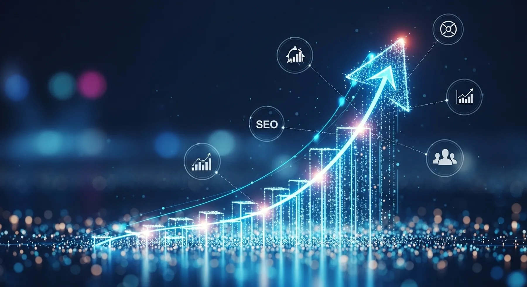 Consultor de Marketing Digital Cangrejo Digital 6