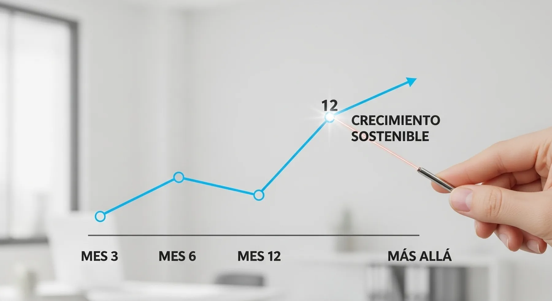 Cuánto Tiempo Tarda el SEO en Dar Resultados en Colombia Cangrejo Digital 5