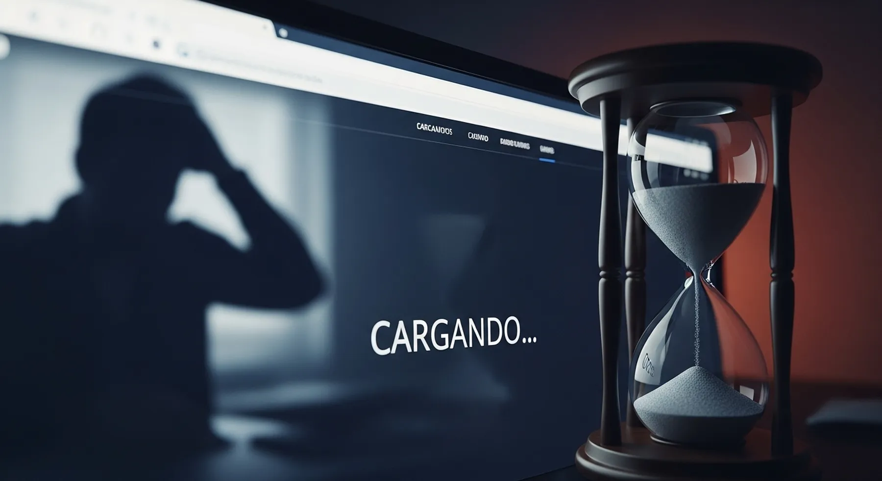 Errores diseño web conversión Cangrejo Digital 1