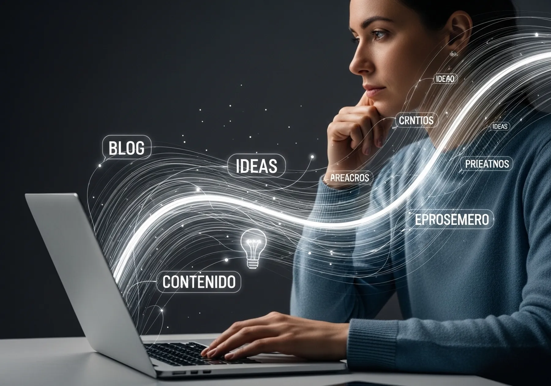 Inteligencia Artificial Marketing Digital PYMEs Cangrejo Digital 3