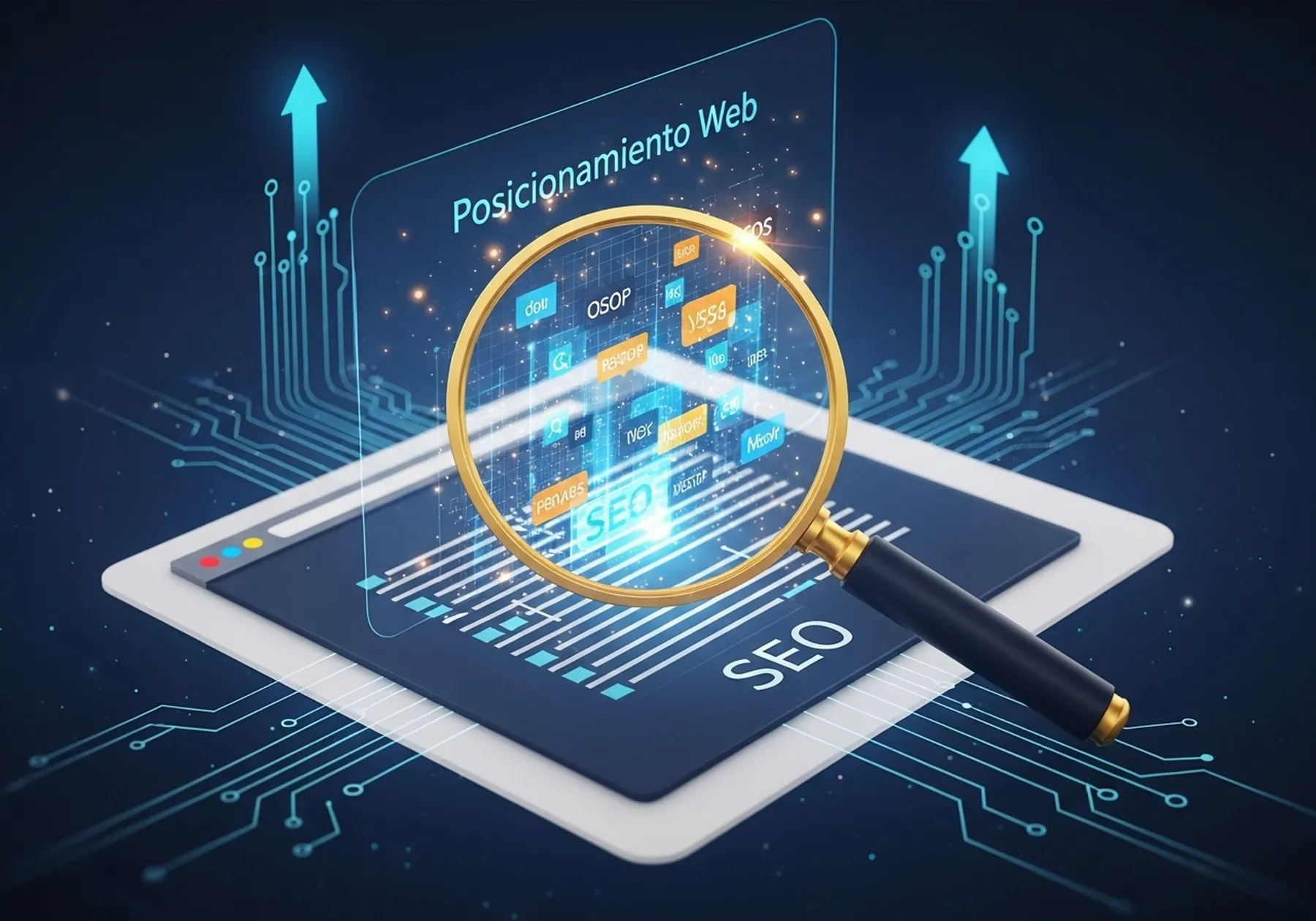 Inteligencia Artificial Marketing Digital PYMEs Cangrejo Digital 6