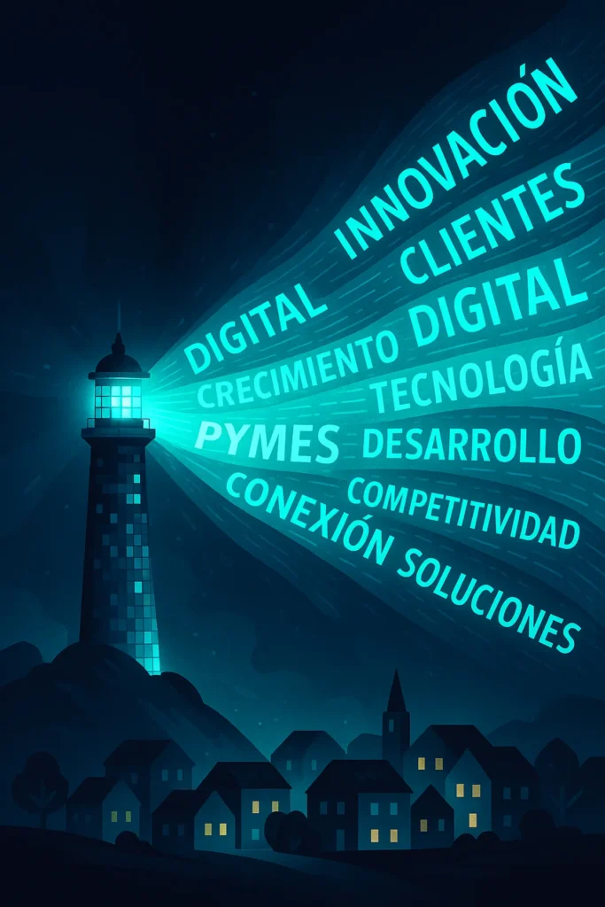 Investigación de Palabras Clave para PYMES: Guía para Encontrar Clientes