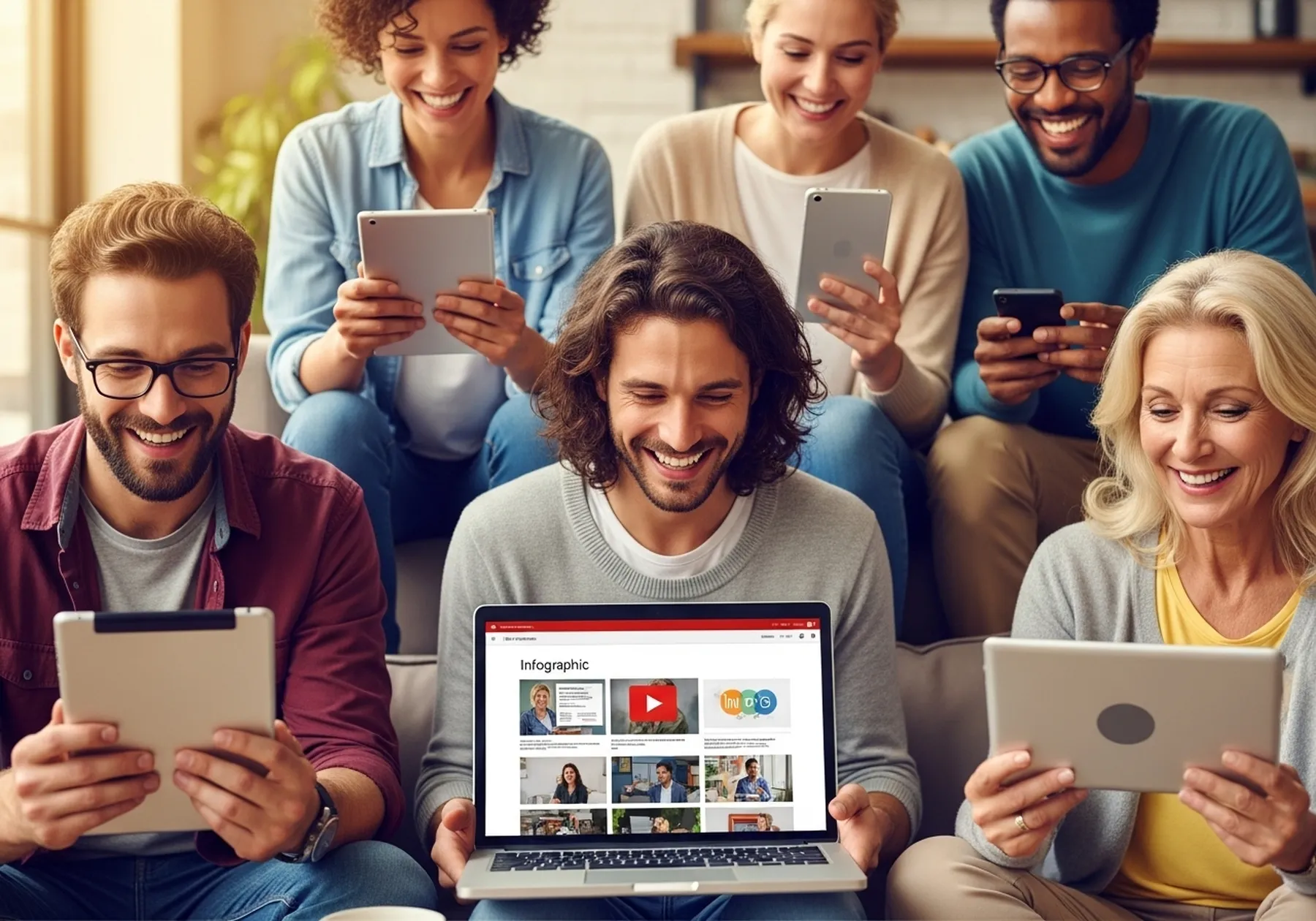 Marketing de Contenidos vs Publicidad Paga Cangrejo Digital 2