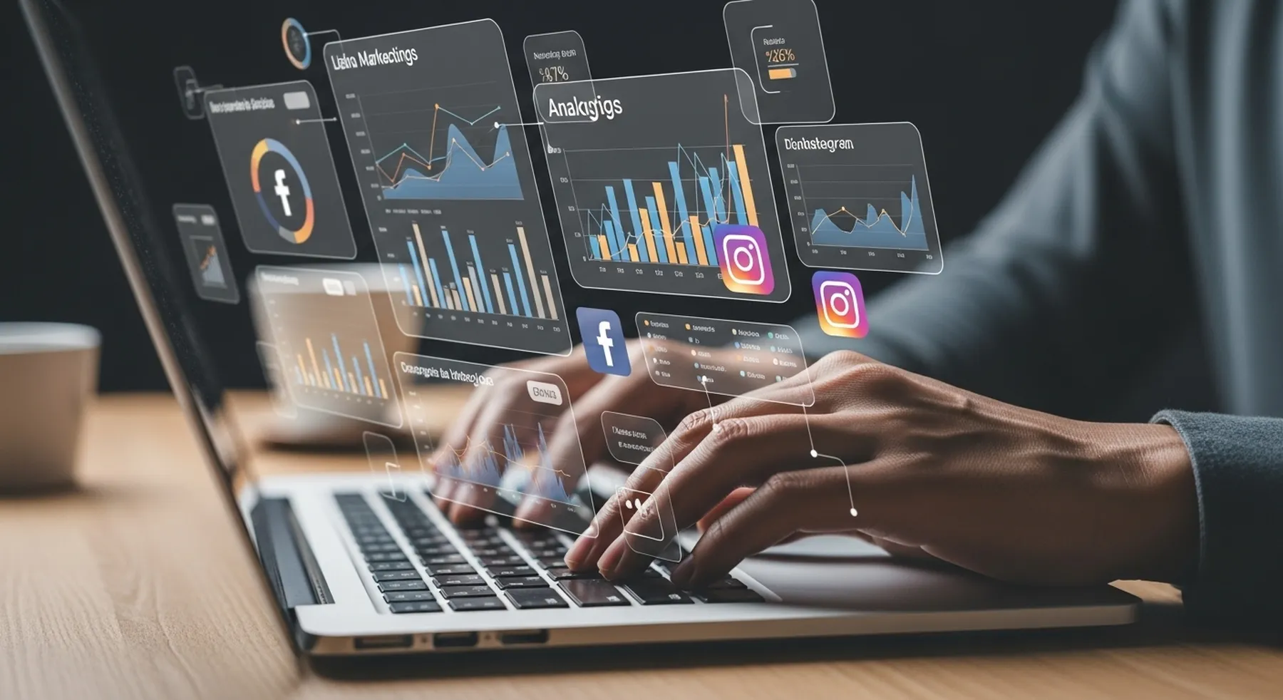 Meta Ads para PYMES Cangrejo Digital 2