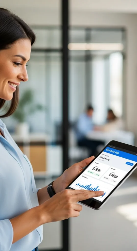 Guía Completa de Meta Ads para PYMES: Cómo Empezar a Publicitar en Facebook e Instagram