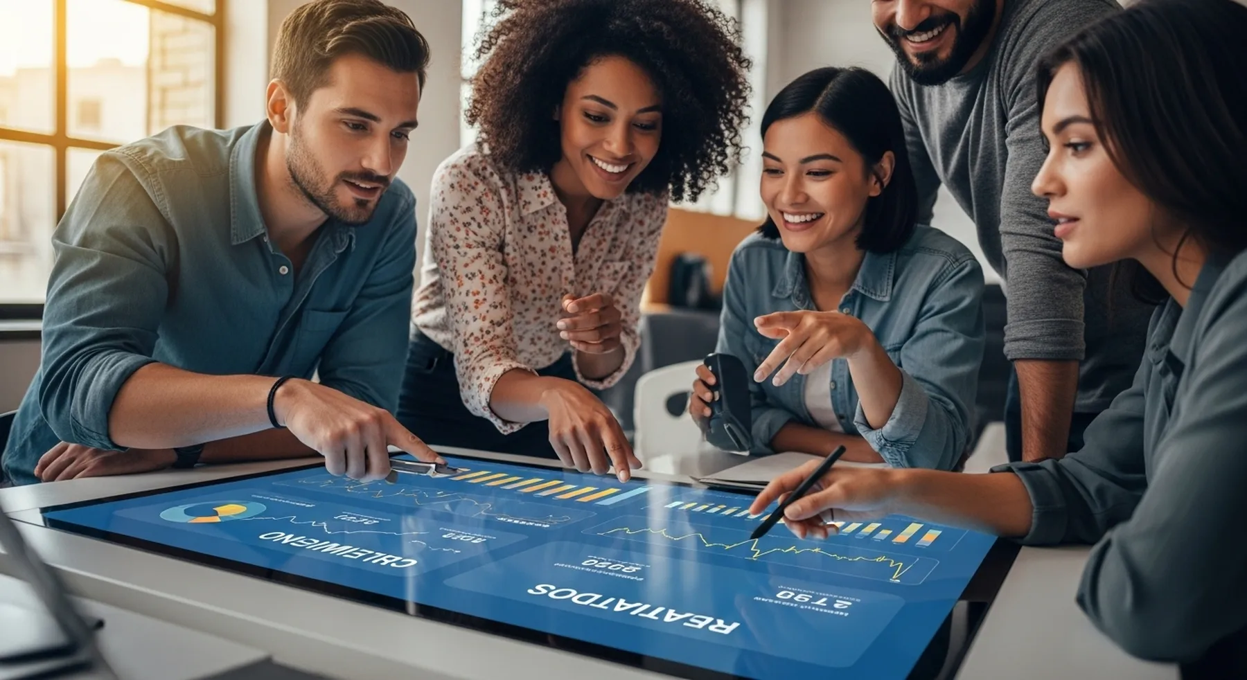 Meta Ads para PYMES Cangrejo Digital 6