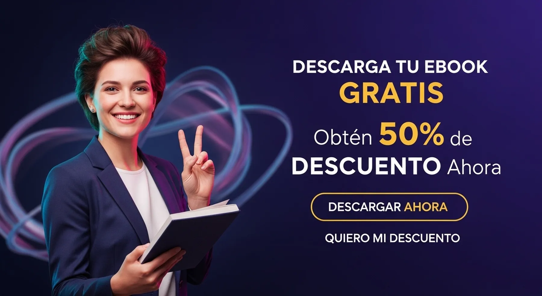 Meta Ads para generación de leads Cangrejo Digital 4