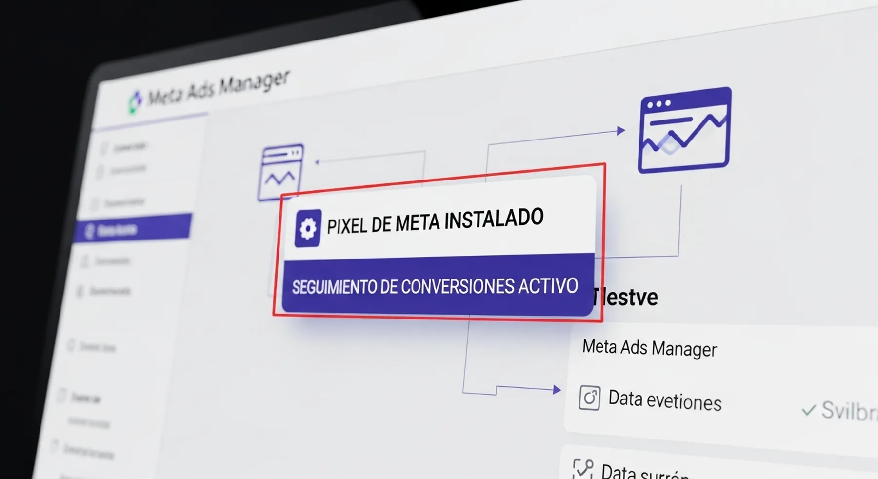 Meta Ads para generación de leads Cangrejo Digital 5