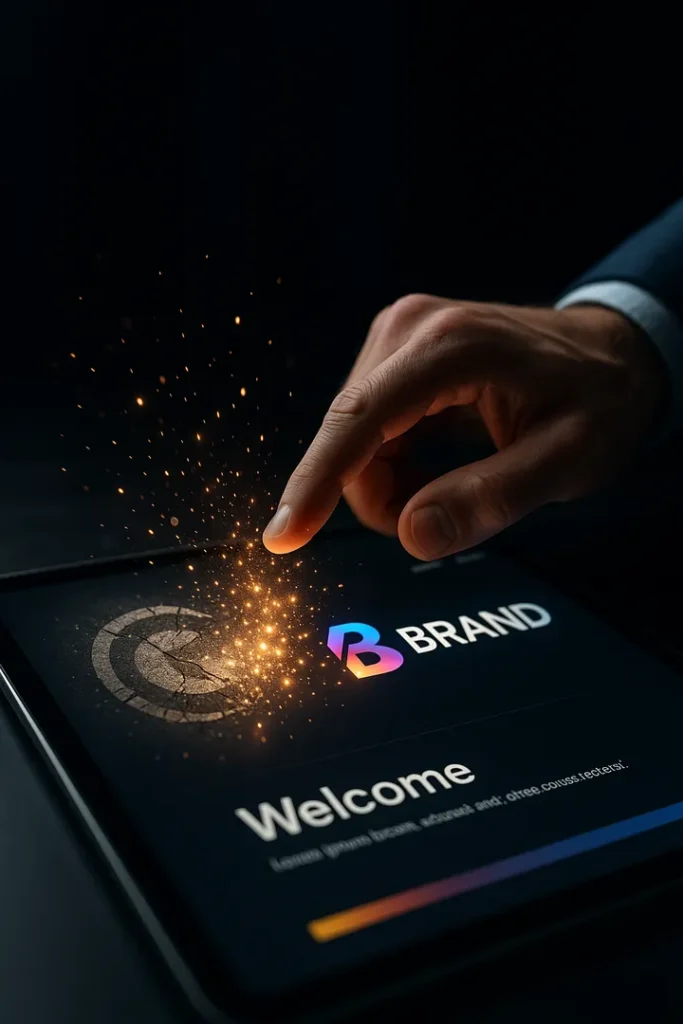¿Cada Cuánto Hacer un Rebranding? La Respuesta Definitiva Está en tu Sitio Web