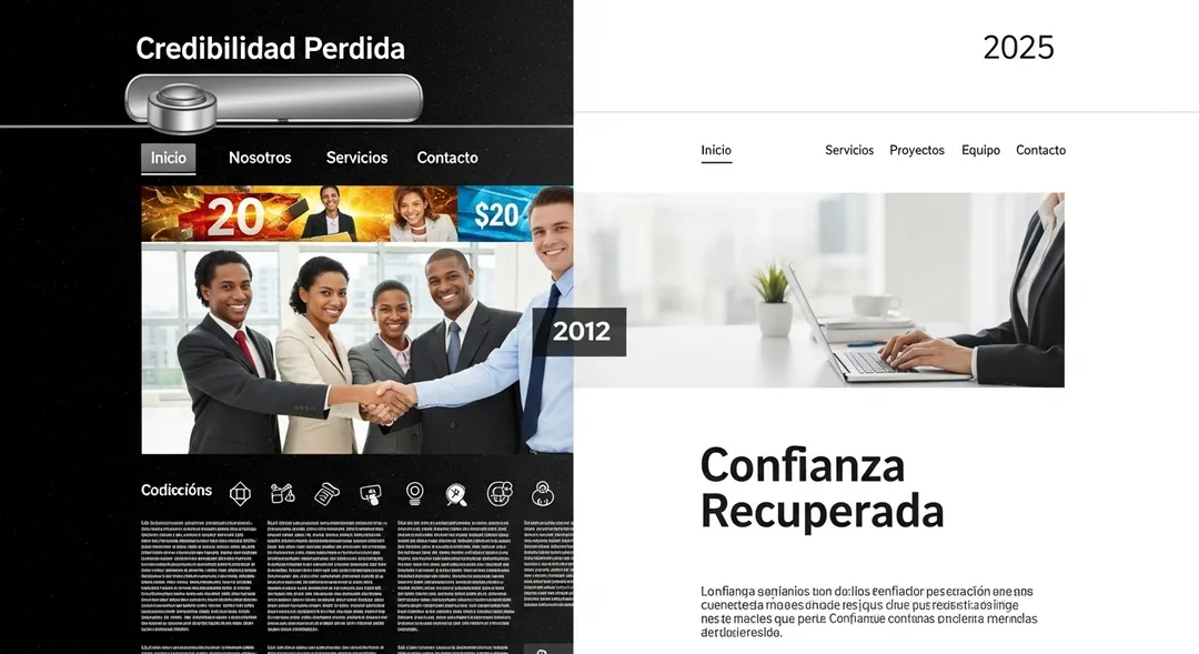 Rebranding cangrejo digital 384