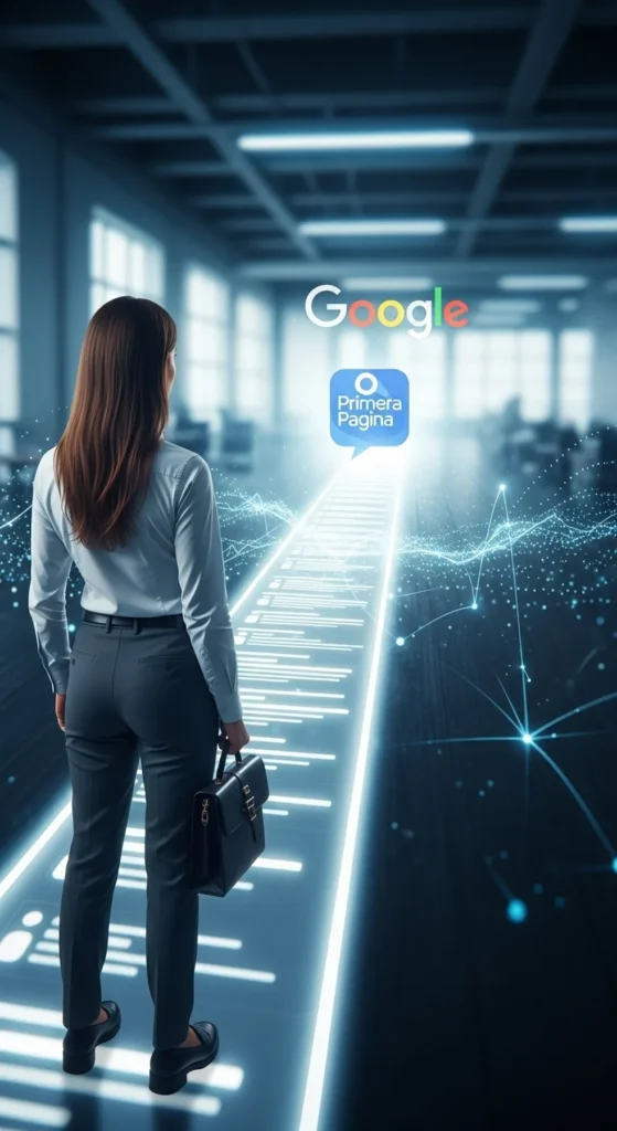 SEO para PYMES: Guía Esencial para Posicionar tu Negocio en Google en Colombia