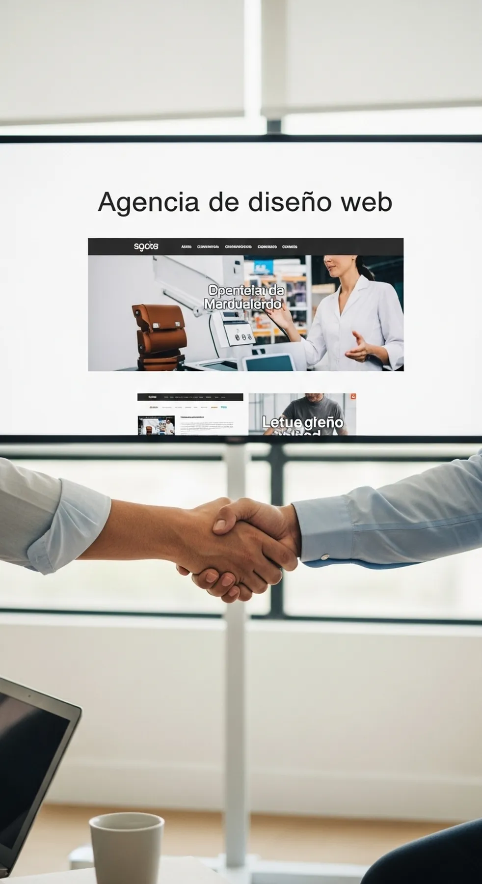 Cómo elegir la mejor agencia de diseño web en Colombia: factores clave para tomar la decisión