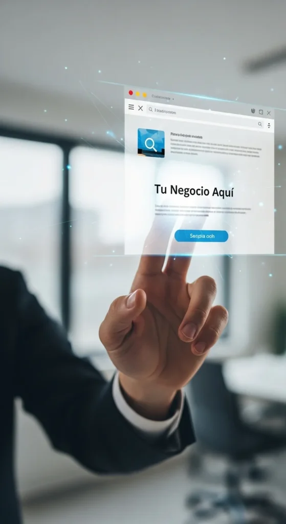 ¡Impulsa tu Negocio en Colombia! Tu Agencia de Posicionamiento Web en Bogotá