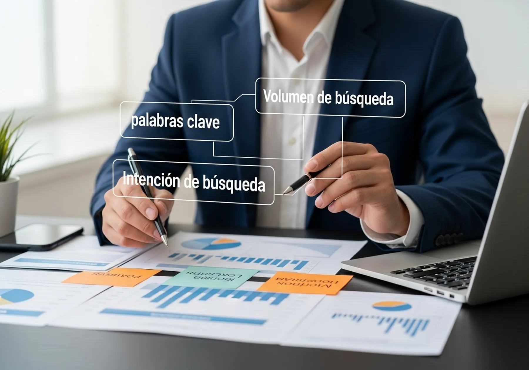 agencia seo colombia Cangrejo Digital 3