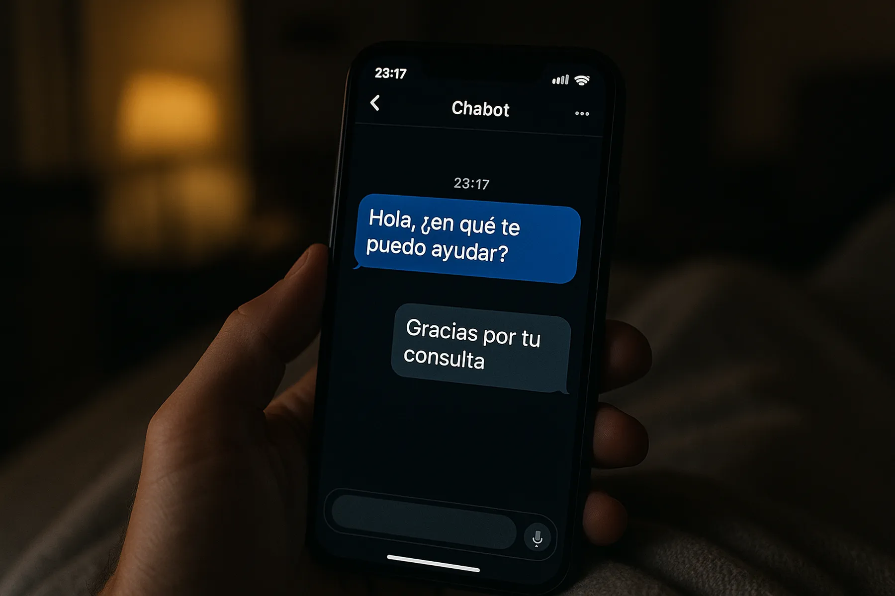 chatbots en schatbots en sitios web Cangrejo Digital 2itios web Cangrejo Digital 2