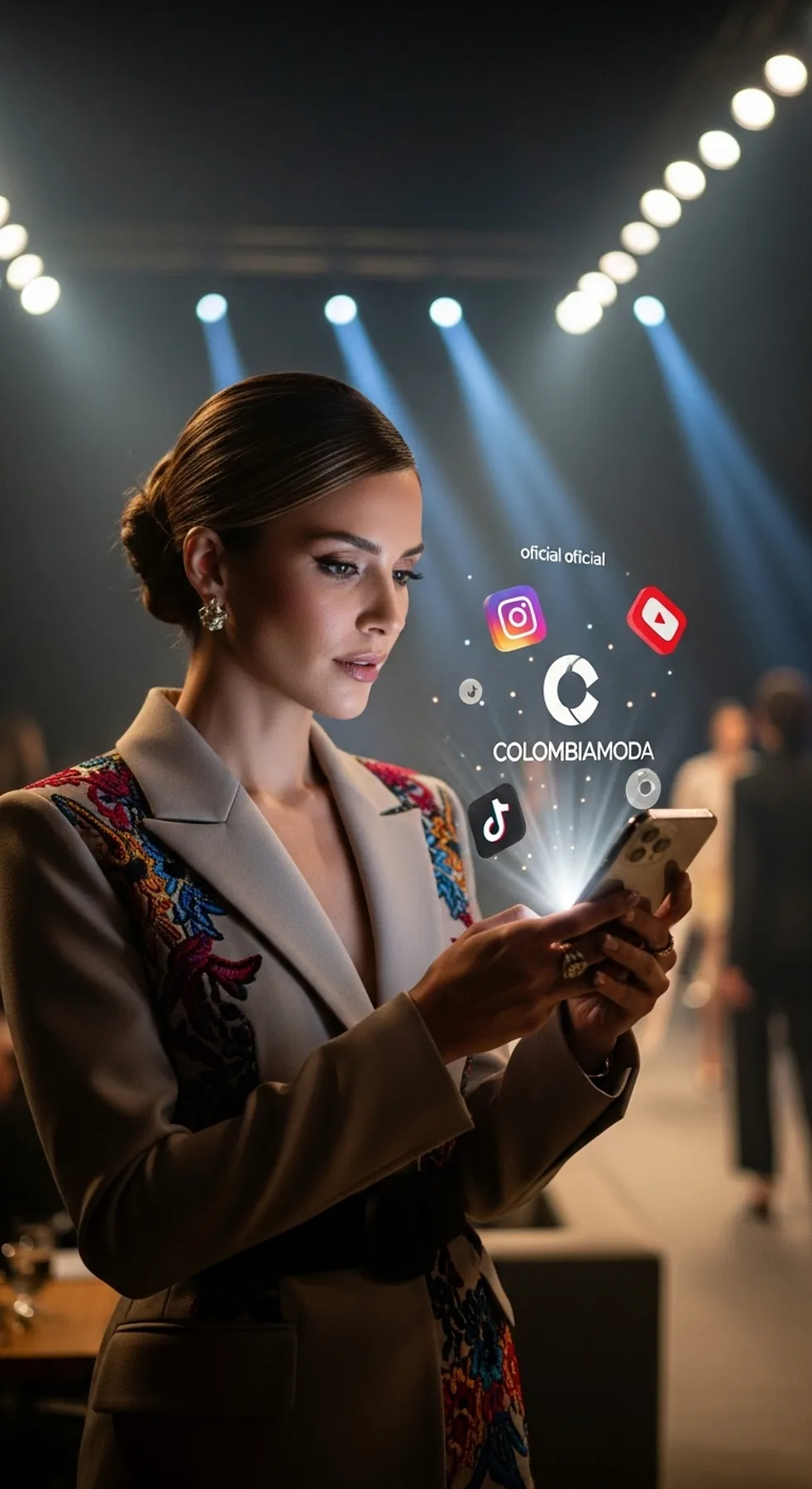 Marketing Digital para Colombiamoda 2026: Estrategias Clave para Tu Marca
