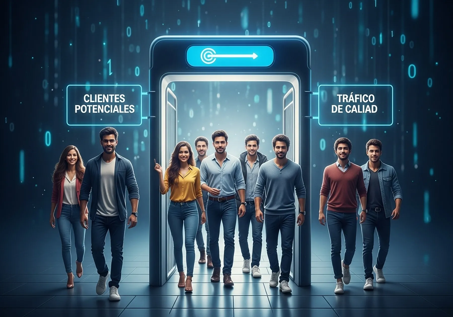 cómo saber si tu estrategia SEO está funcionando Cangrejo Digital 4
