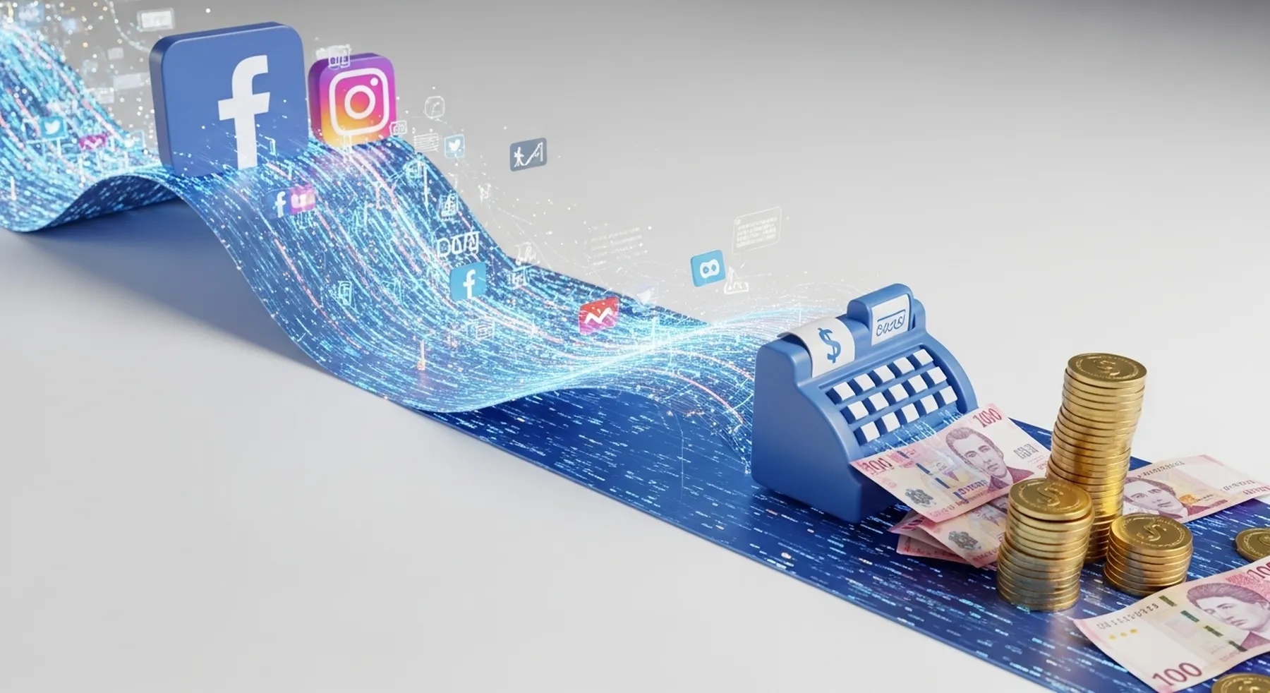 crear campaña en Facebook e Instagram Ads cangrejo digital 4