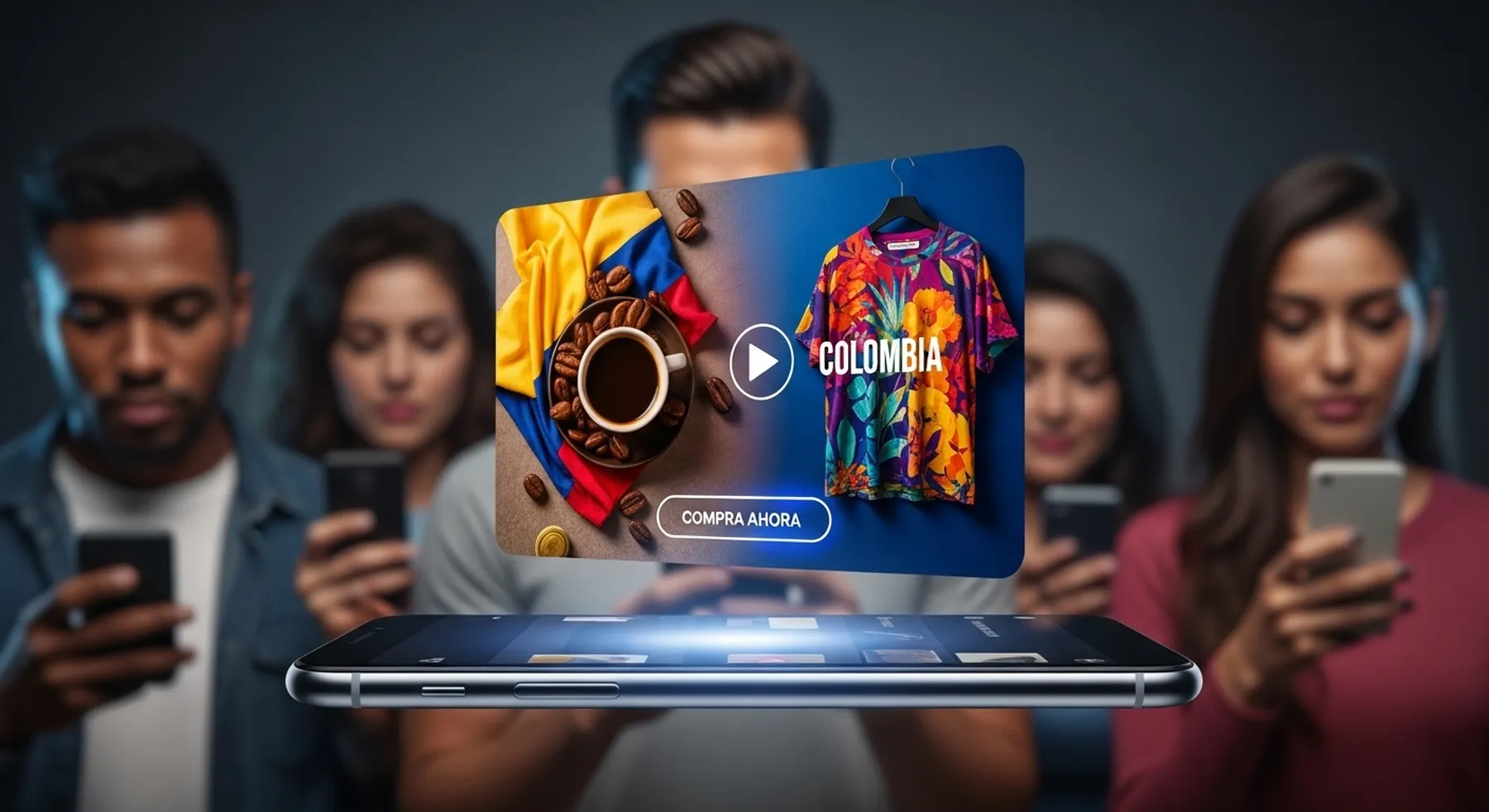crear campaña en Facebook e Instagram Ads cangrejo digital 5
