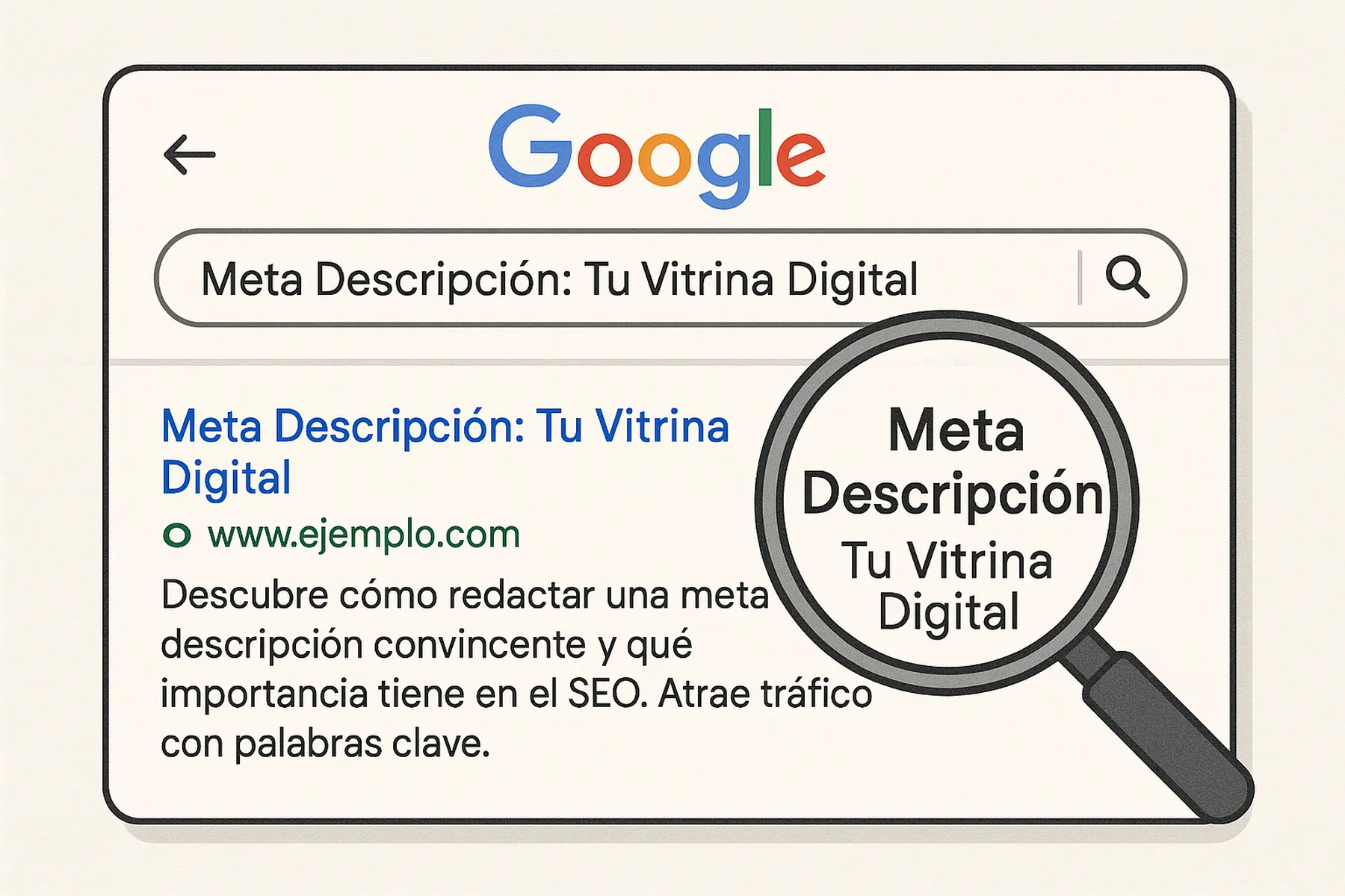 crear contenido web Cangrejo Digital 21