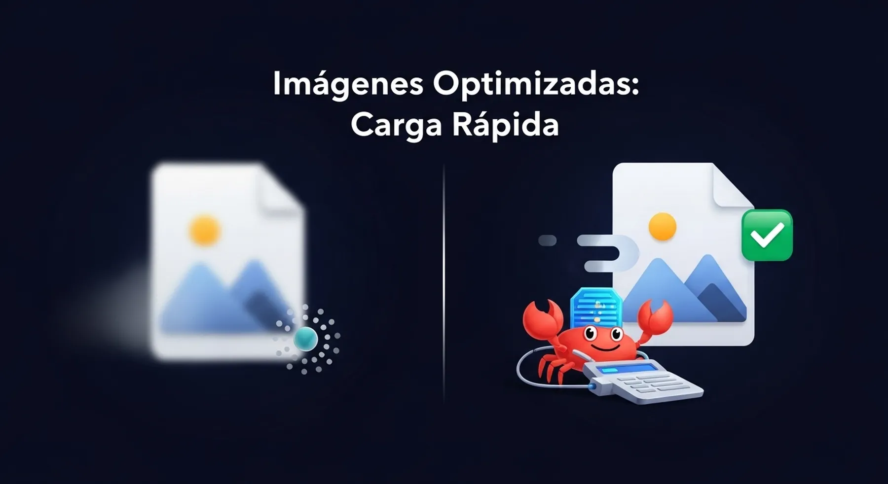crear contenido web Cangrejo Digital 23