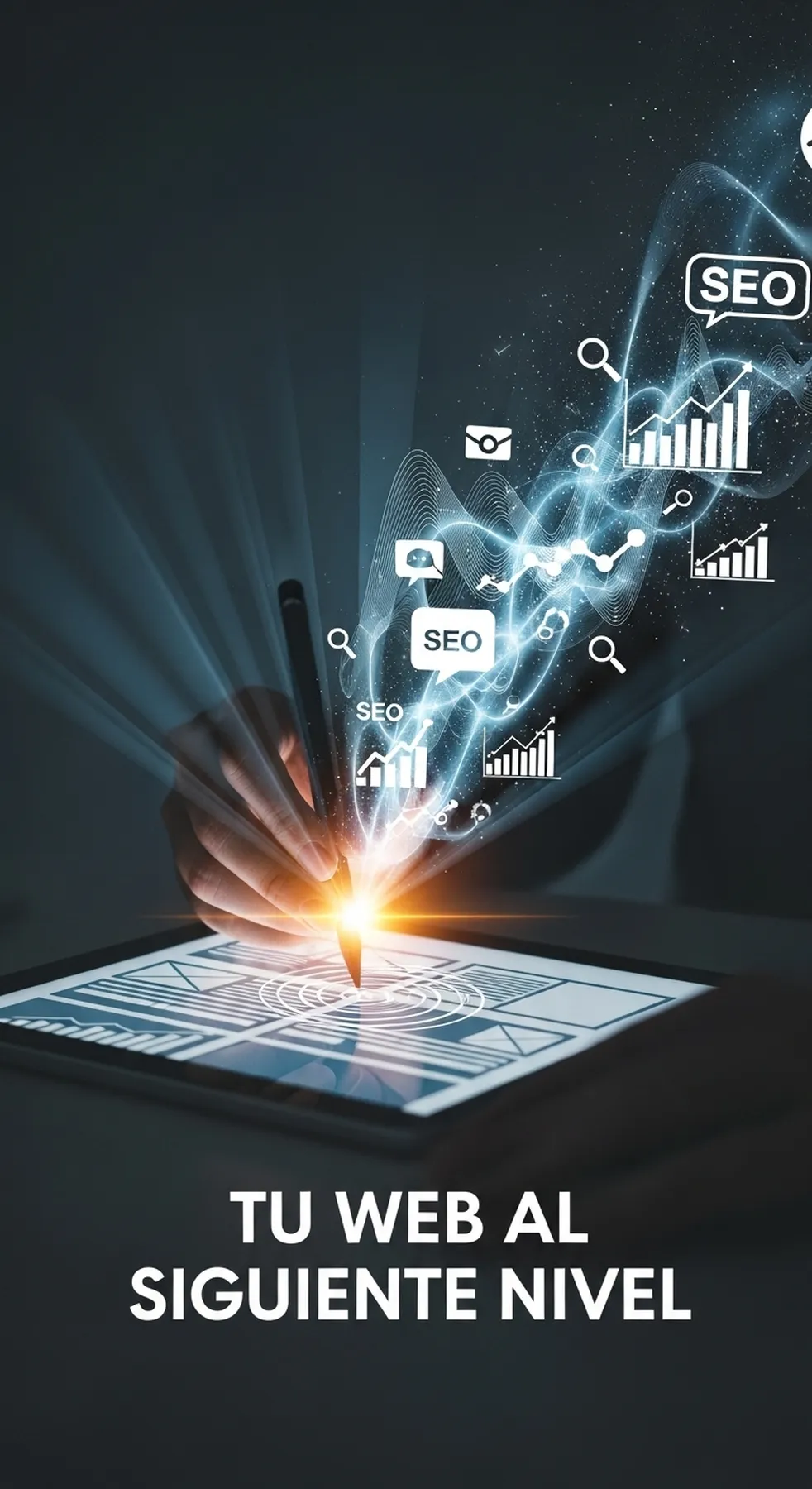 Guía para Crear Contenido Atractivo y Optimizado para tu Nueva Página Web