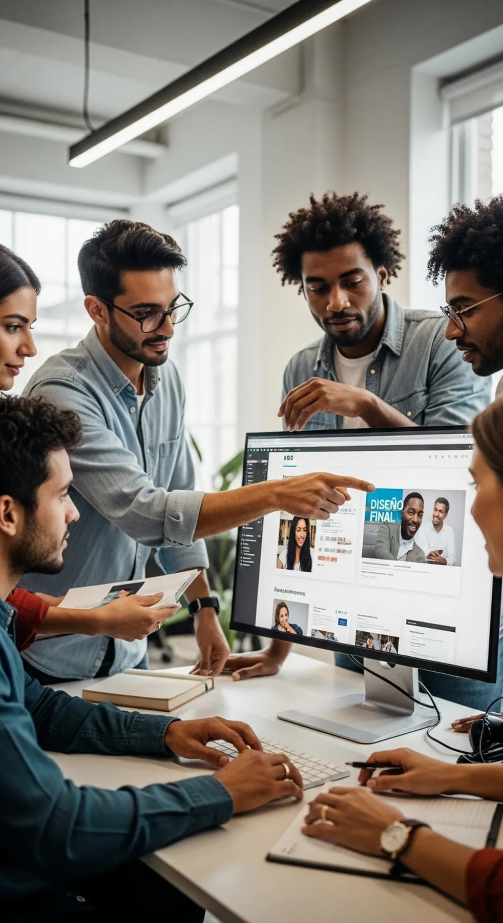 ¿Cuánto Tiempo Toma Crear una Página Web? Tu Guía Definitiva