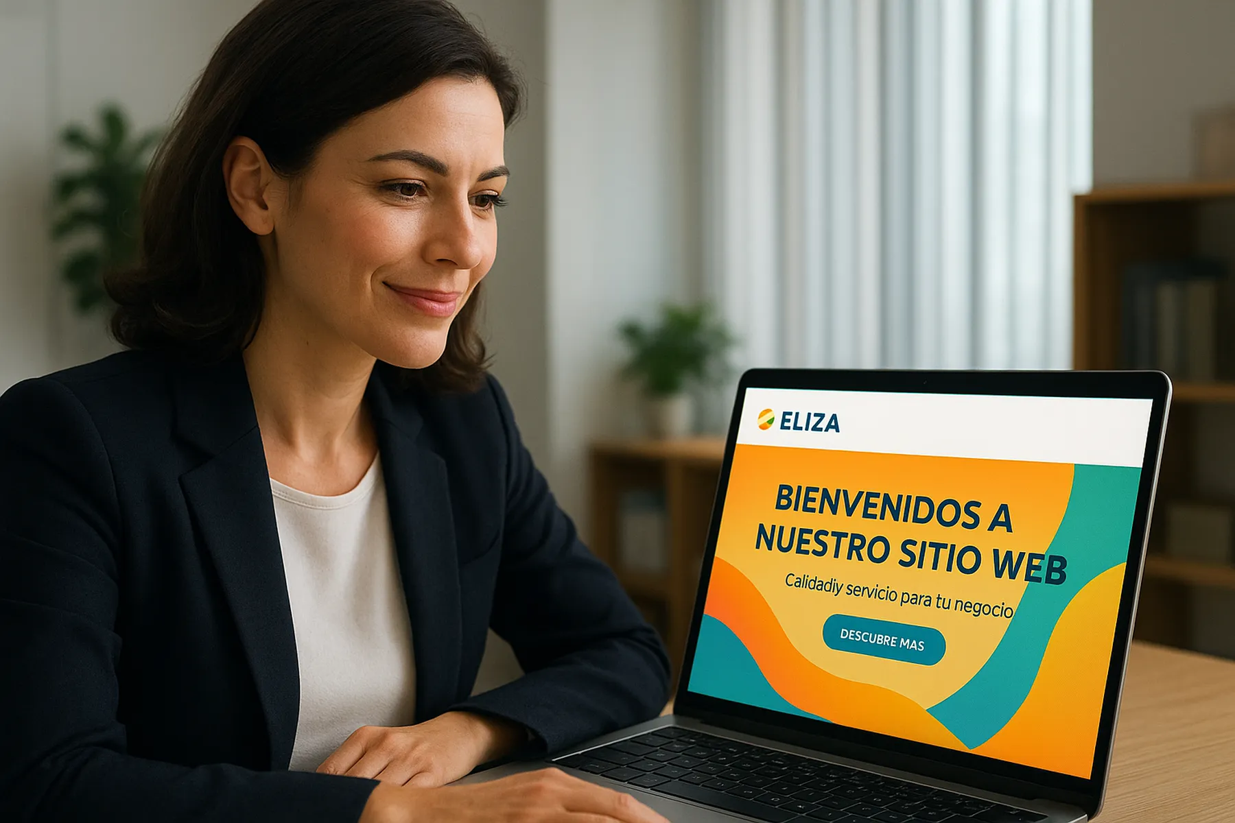 diseñador web profesional en Colombia Cangrejo Digital 2
