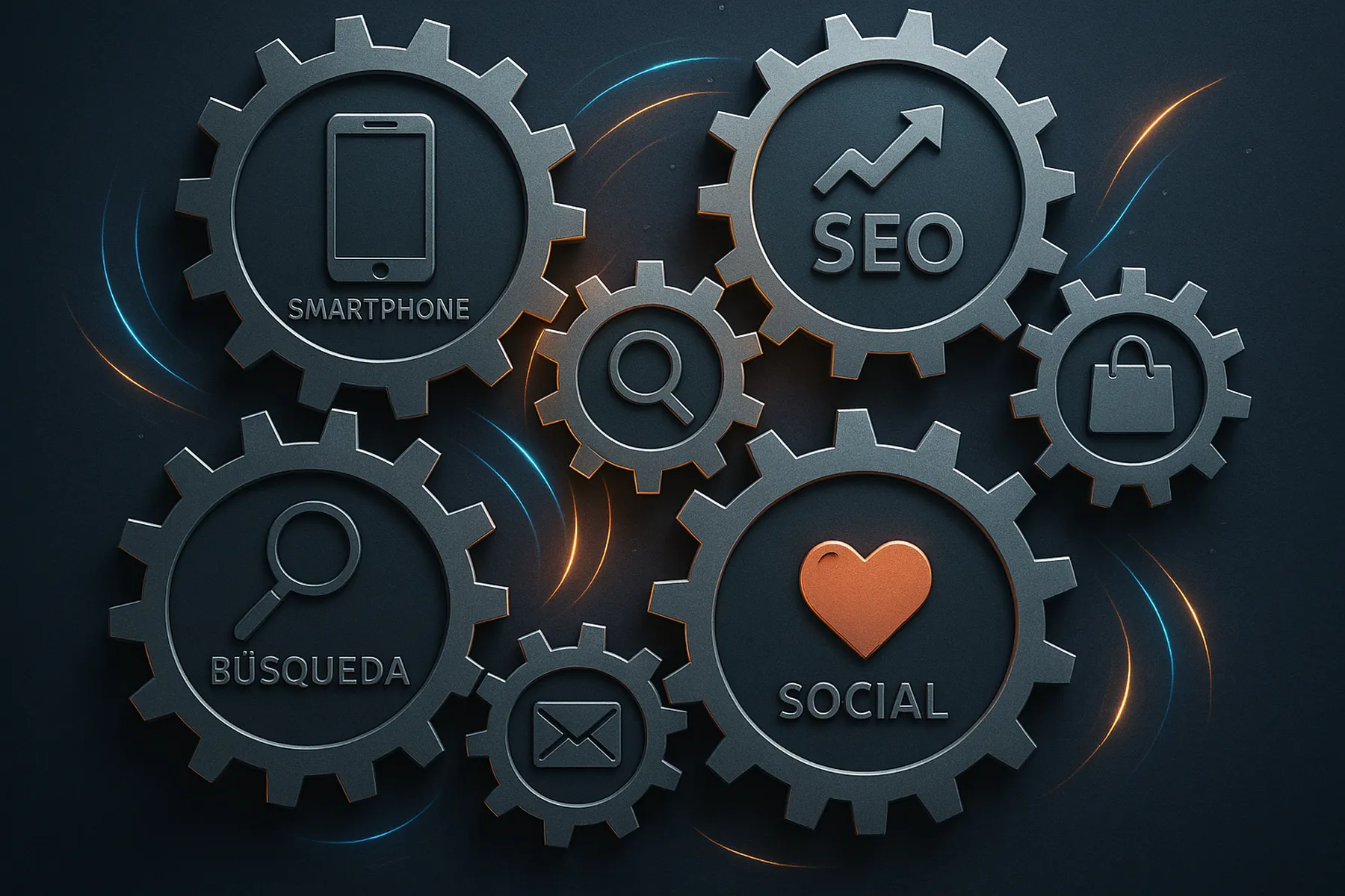 diseño mobile first cangrejo digital 2