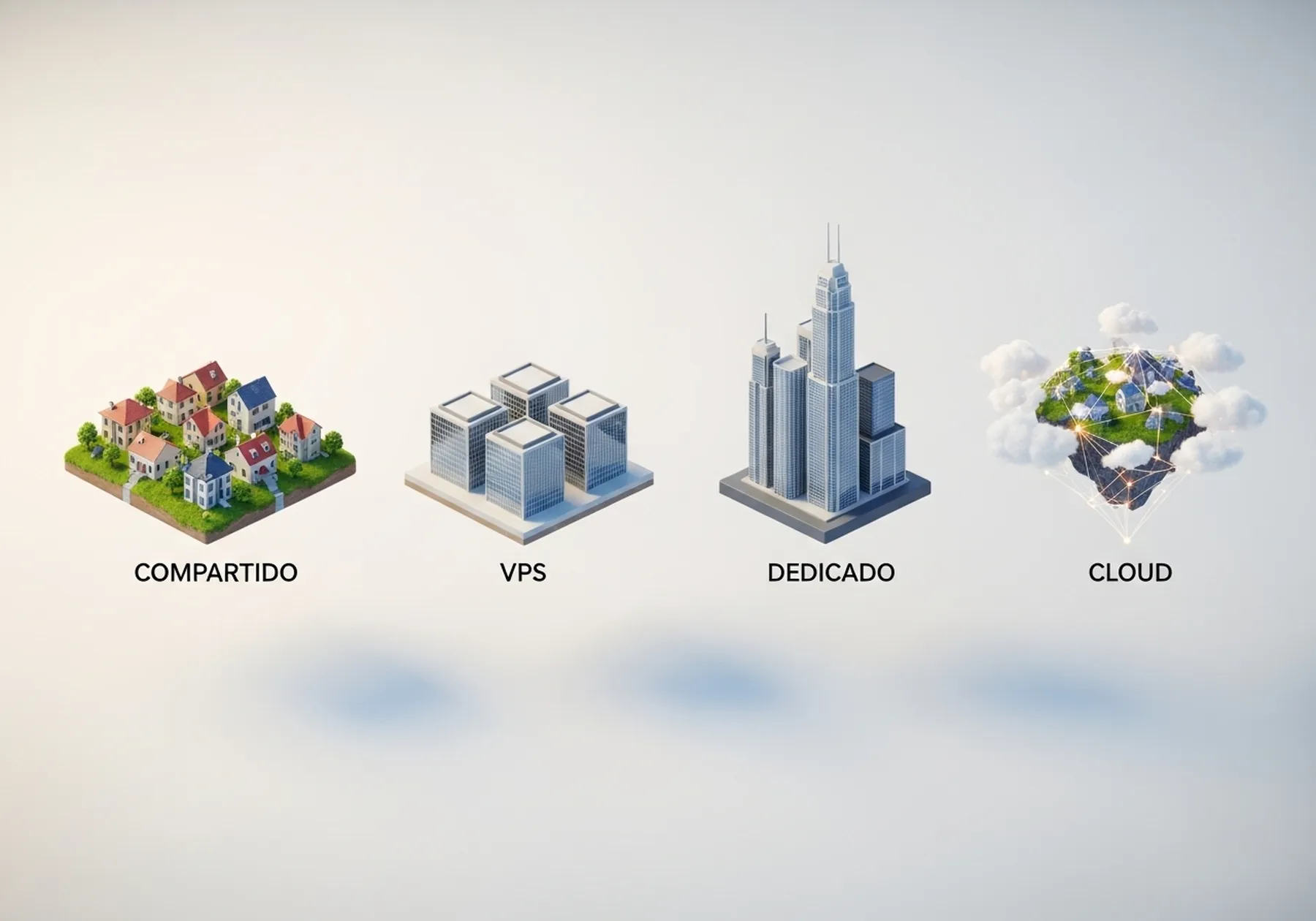 elegir hosting para página web profesional en Colombia Cangrejo Digital 2