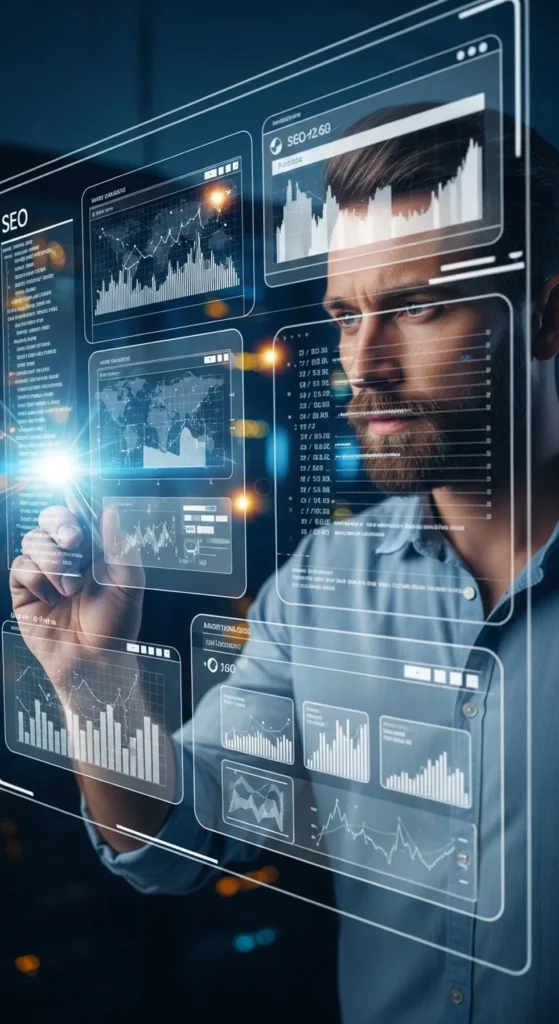 Errores Comunes de SEO Técnico que Frenan Tu Posicionamiento y Cómo Solucionarlos
