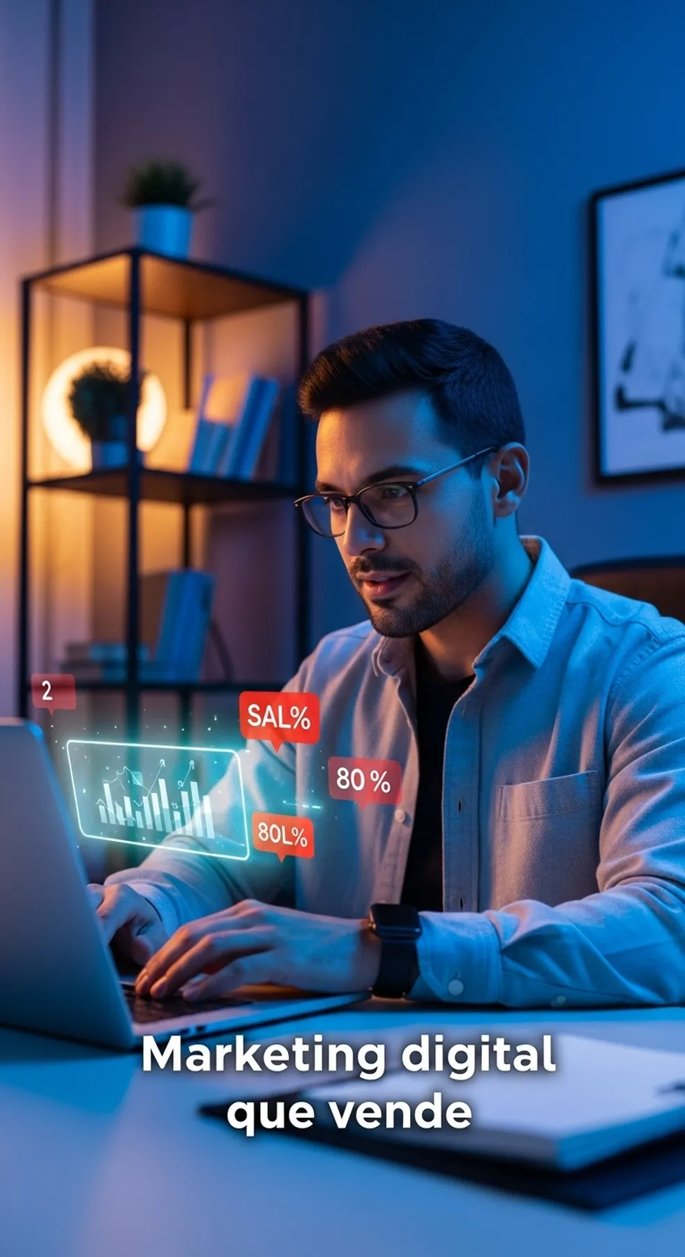 Qué es el Marketing Digital y por qué tu negocio no puede ignorarlo