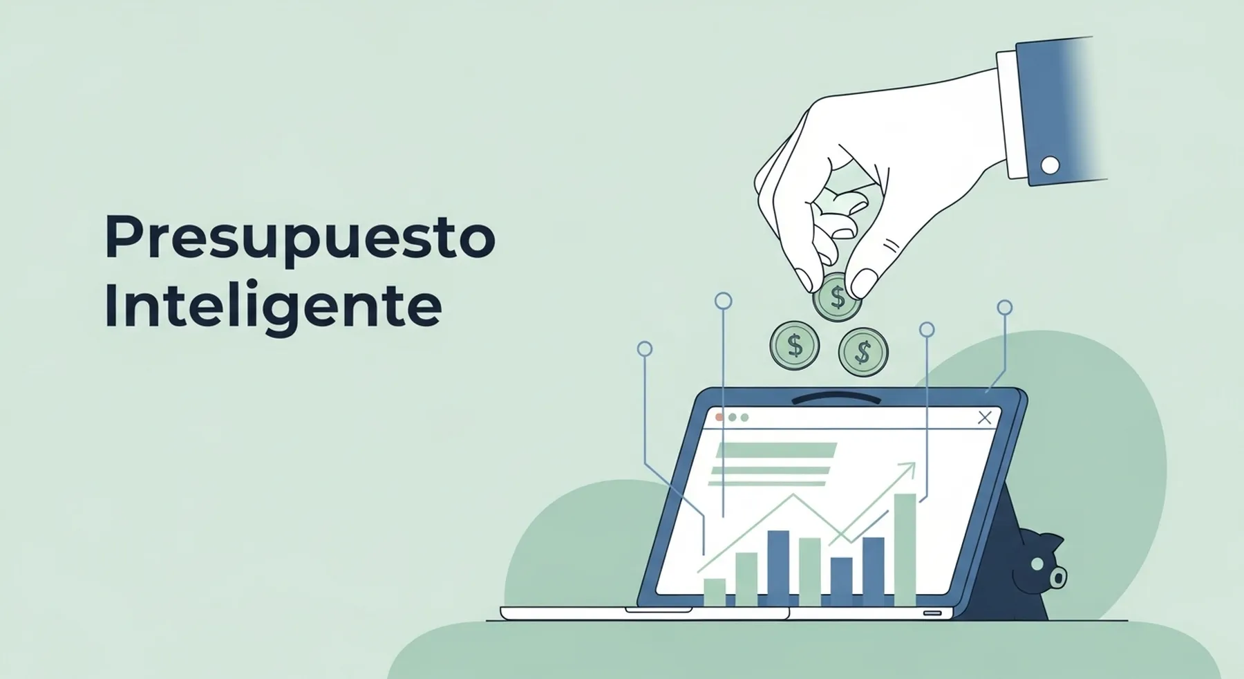 marketing digital para pequeña empresa Cangrejo Digital 4