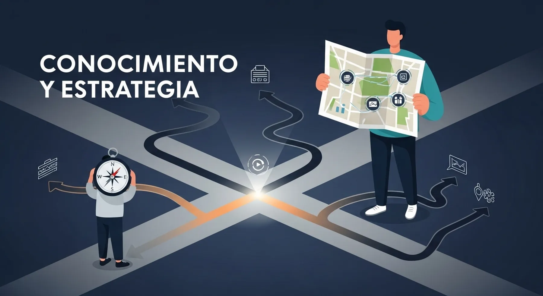 marketing digital para pequeña empresa Cangrejo Digital 5